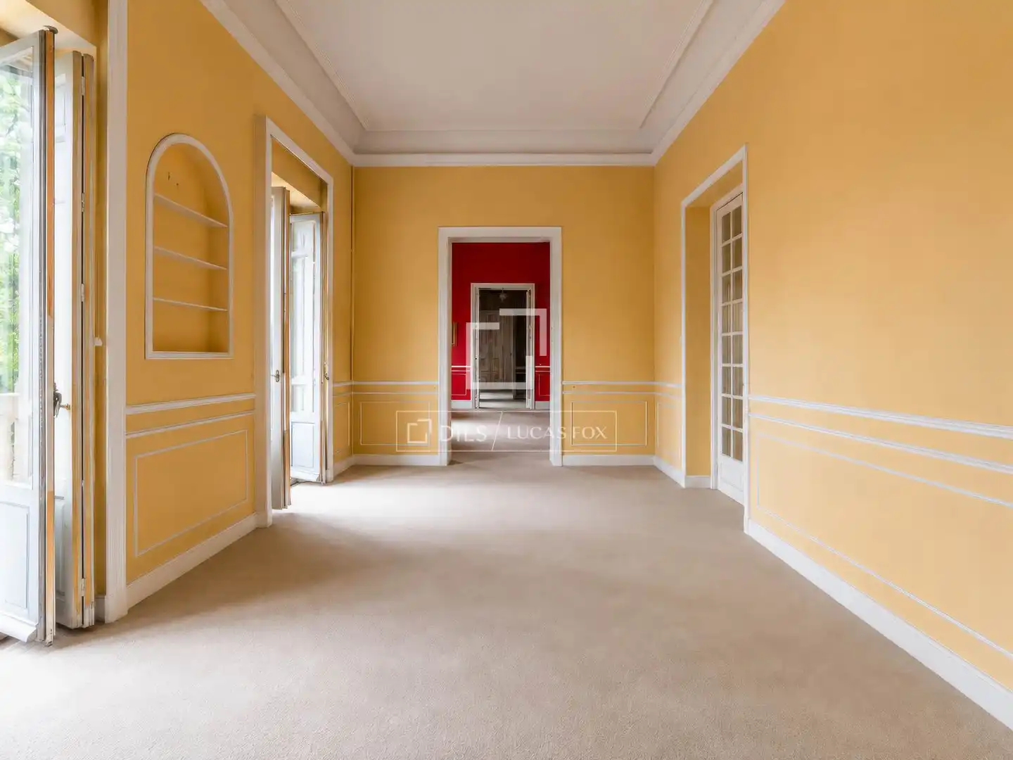 Flat with terrace for sale in Moncloa - Aravaca, imagen 7
