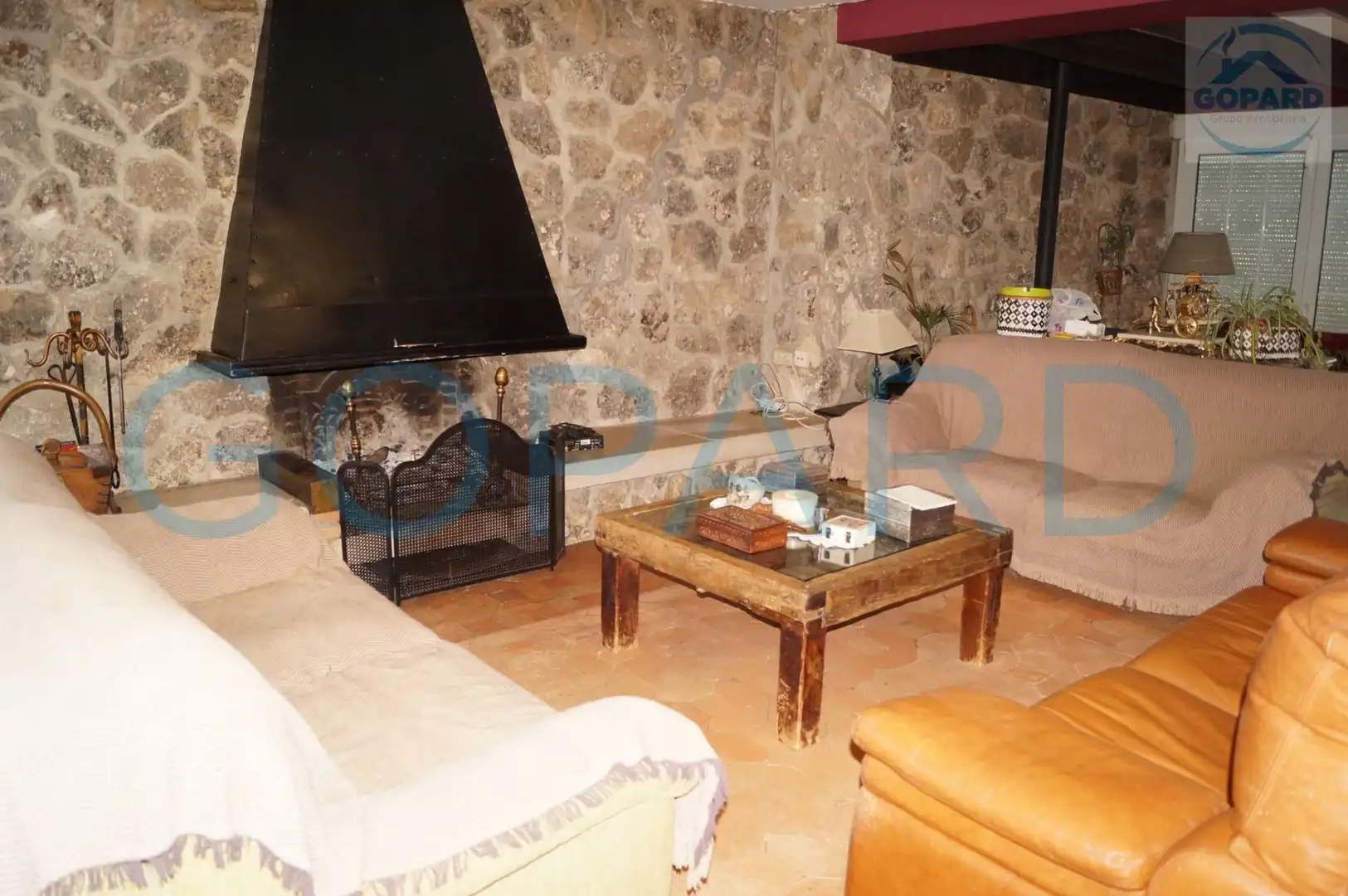 Casa o xalet en venda a Sacedón