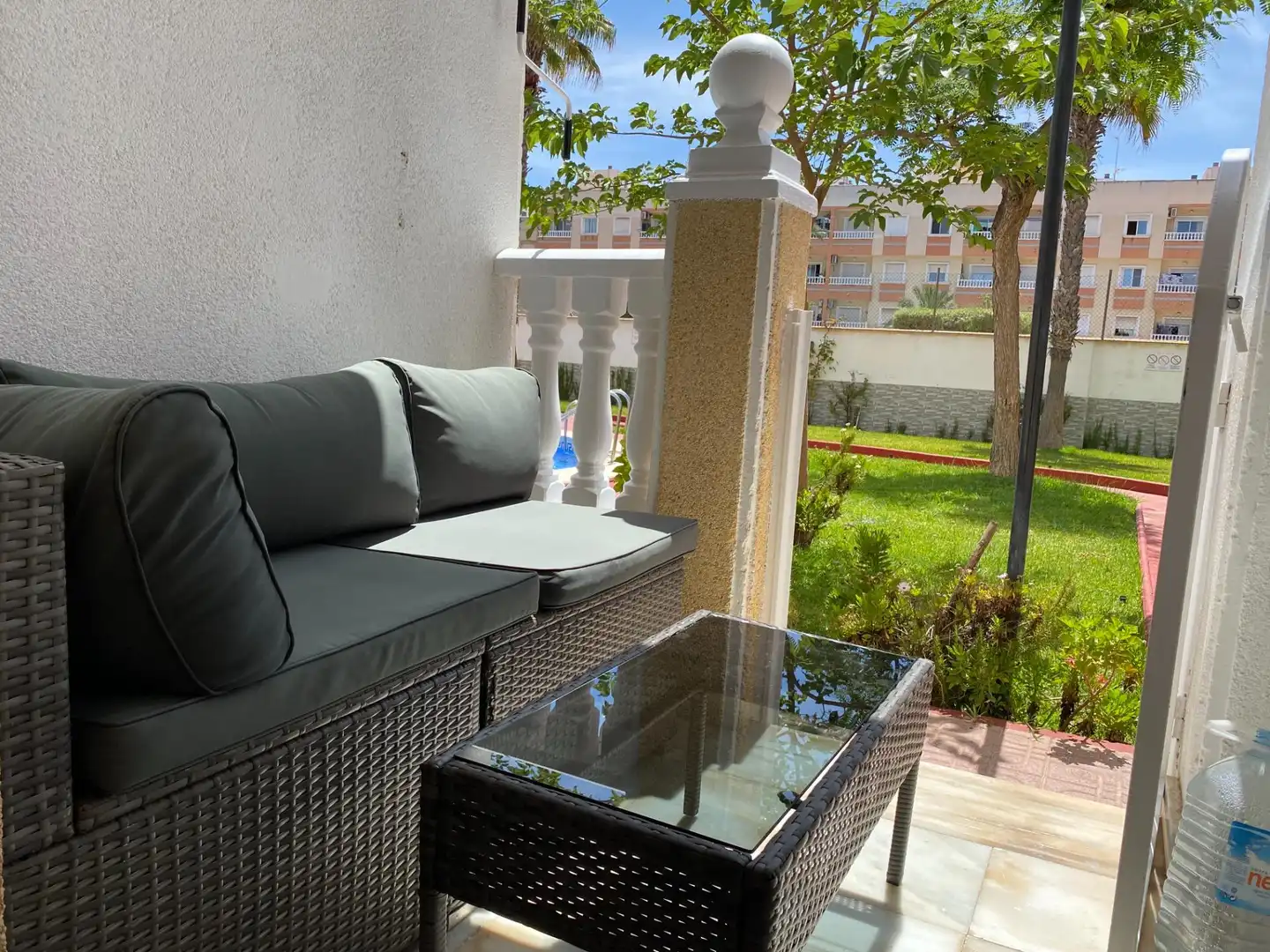 Appartement compact avec piscine à vendre à Playa del Cura, imagen 3