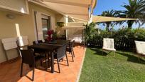 Garden of Duplex for sale in El Puerto de Santa María  with Air Conditioner, Heating and Private garden