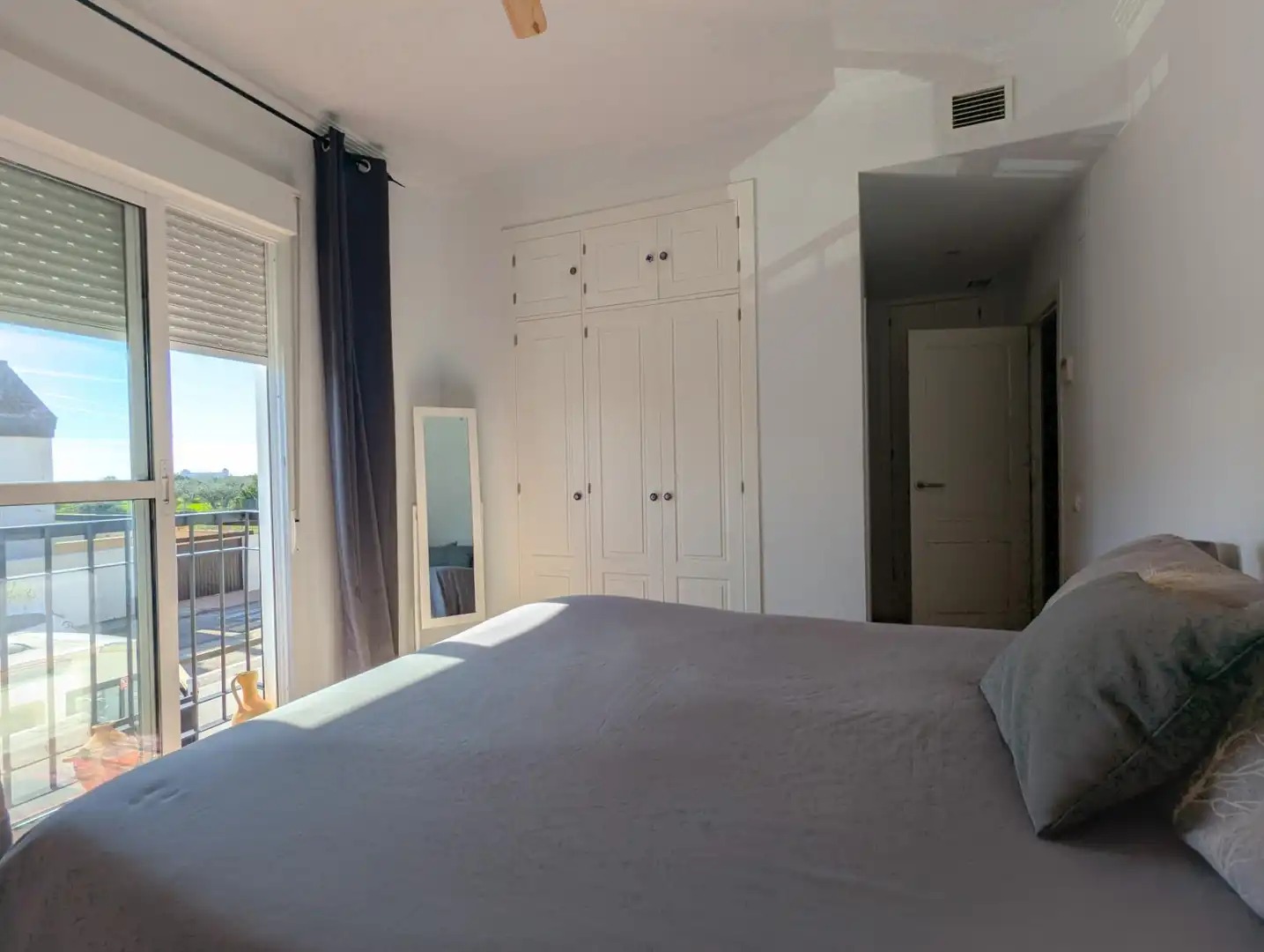 Einfamilien-Reihenhaus zum Verkauf in Sanlúcar la Mayor