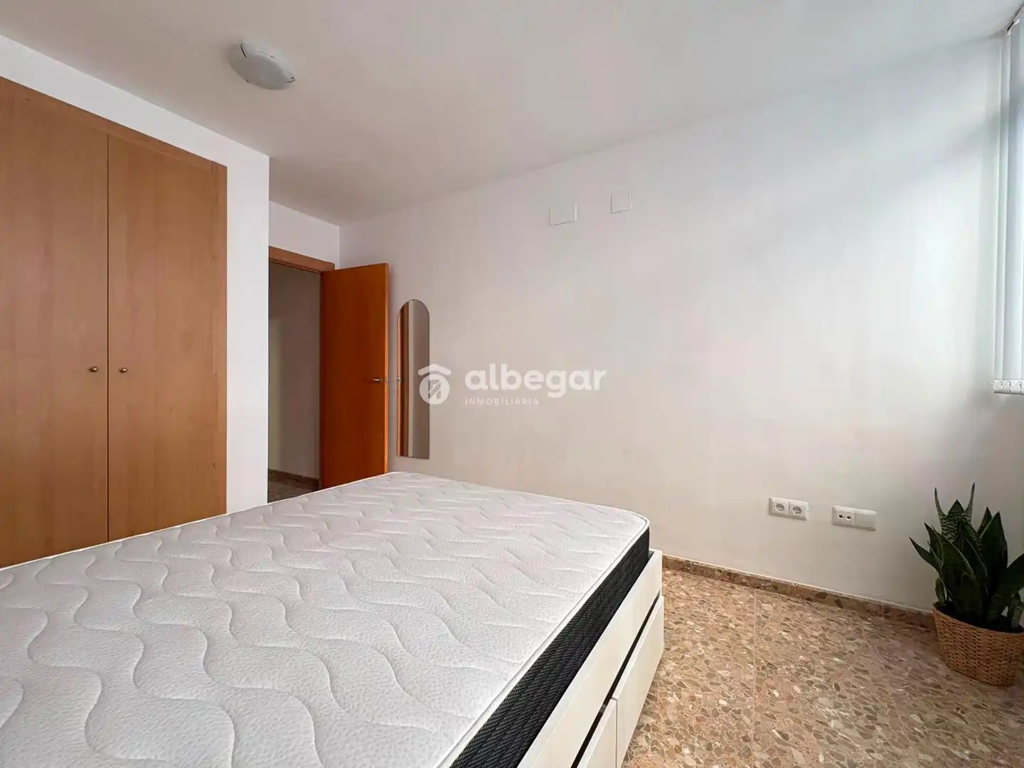 Flat with lift to rent in Rio Cabriel, imagen 15