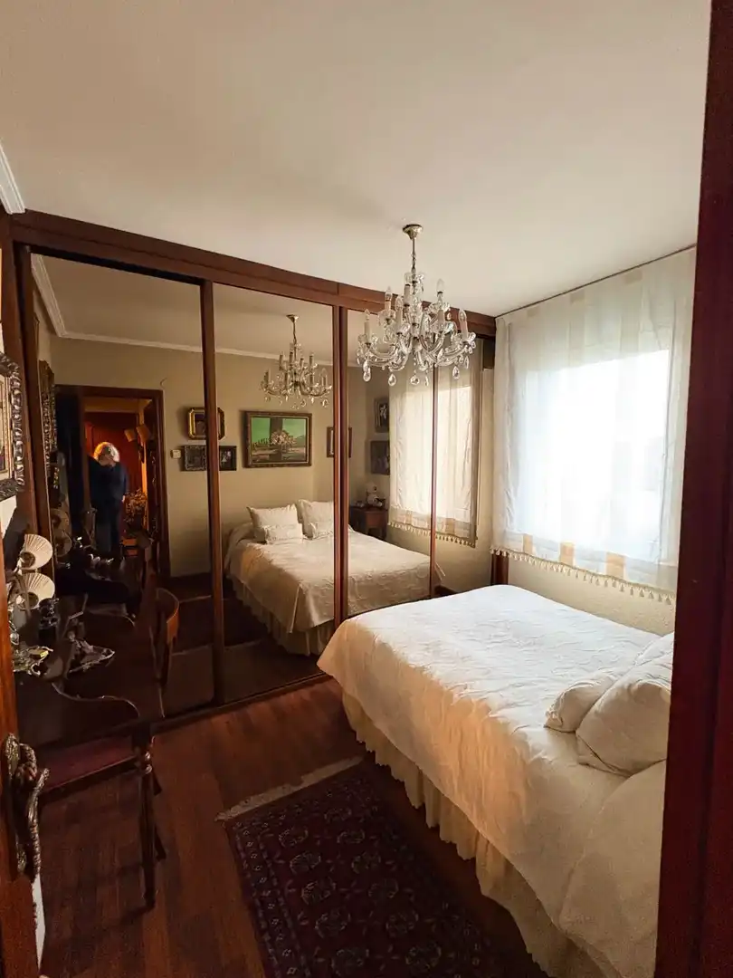Habitación de Piso en venta en Portugalete con Calefacción, Trastero y Amueblado