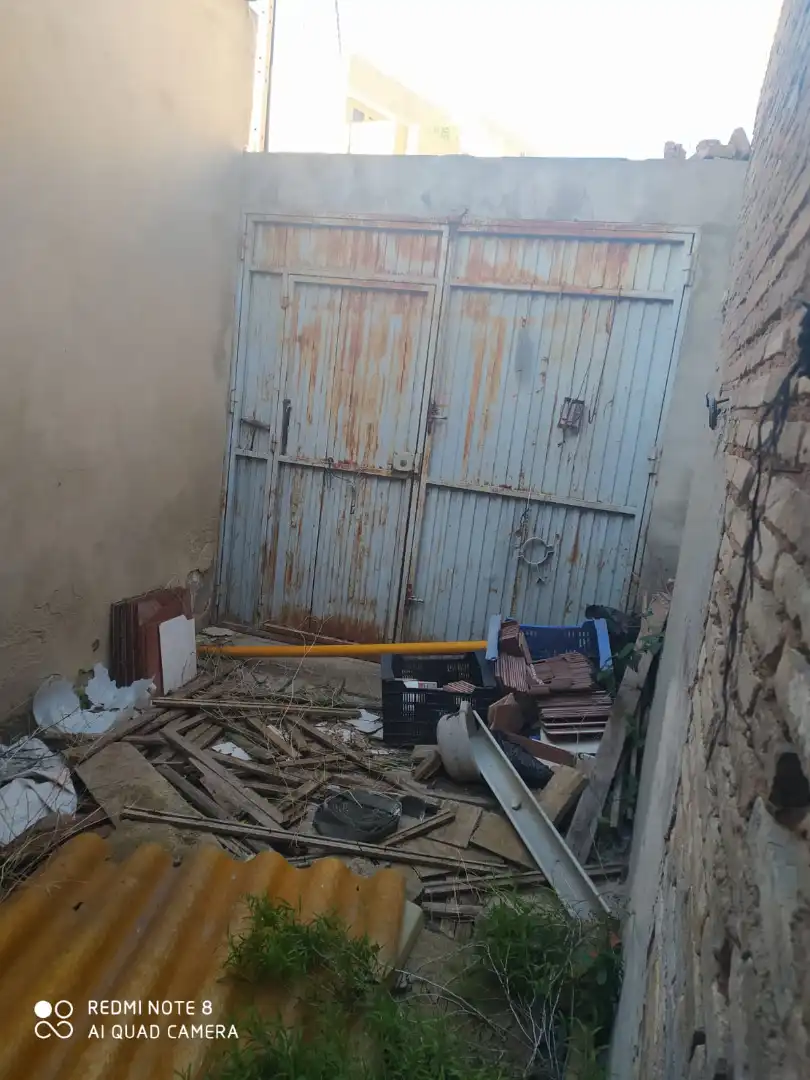 Casa o chalet en venta en Paterna