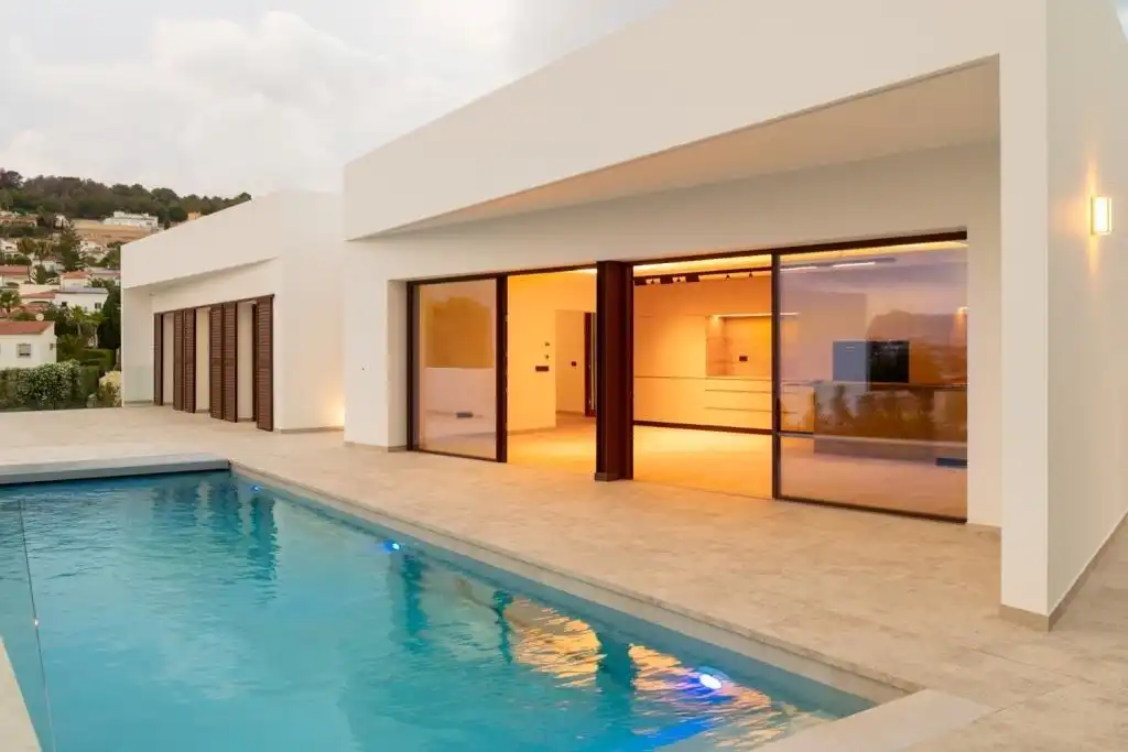 Casa con terrazza in vendita a Zona Pueblo, imagen 4