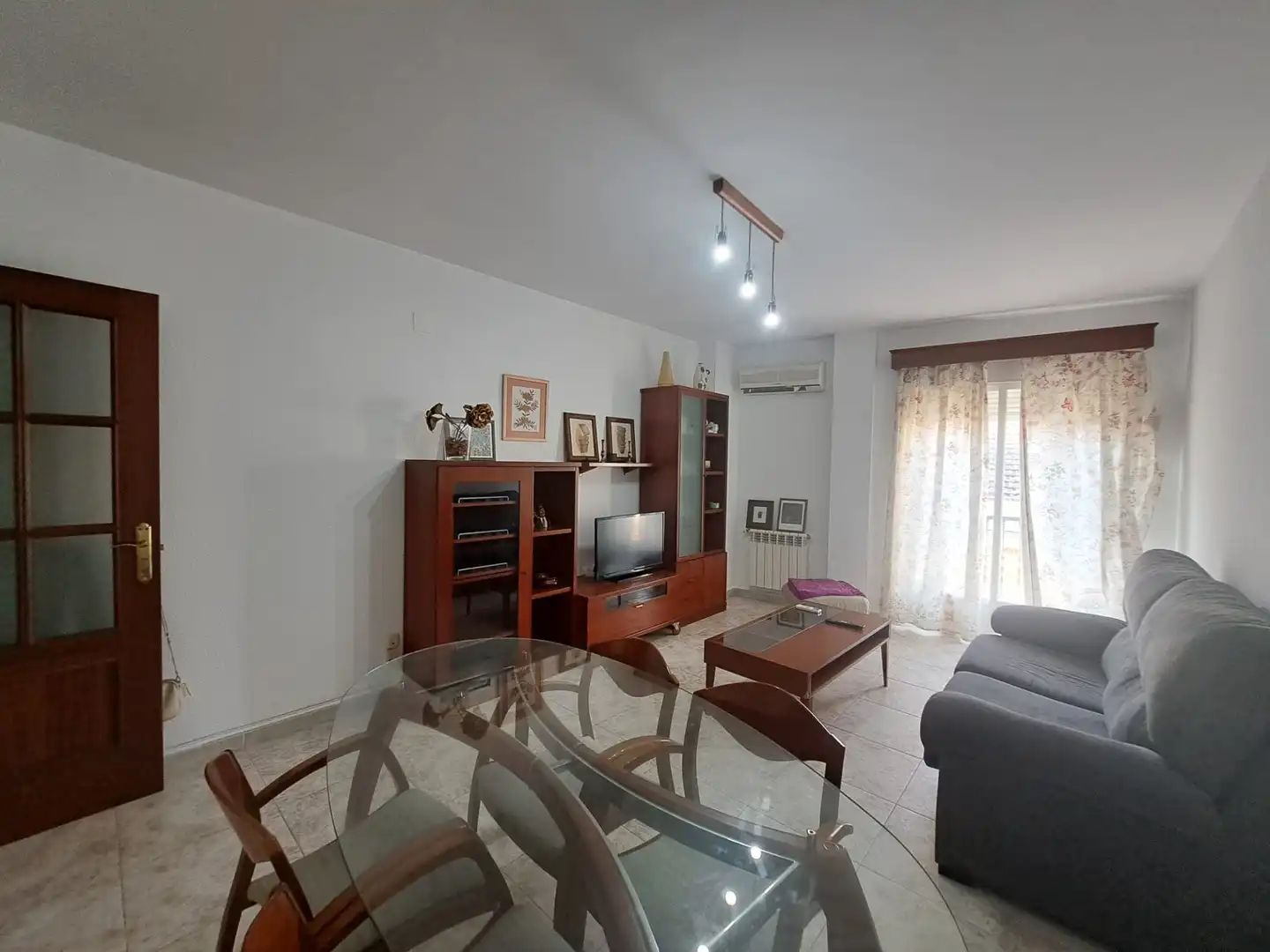 Flat with terrace for sale in Villanueva de la Serena, imagen 7