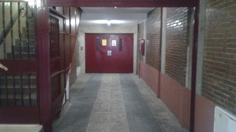 Photo 5 of Garage for rent in Calle de Francisco Ricci, 7, Gaztambide,  Madrid Capital