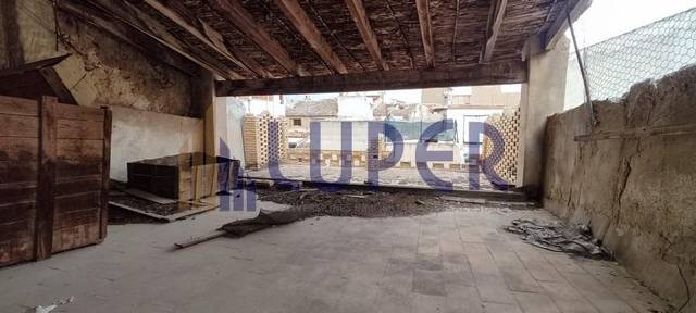 Casa-chalet en Venta en Prosperidad