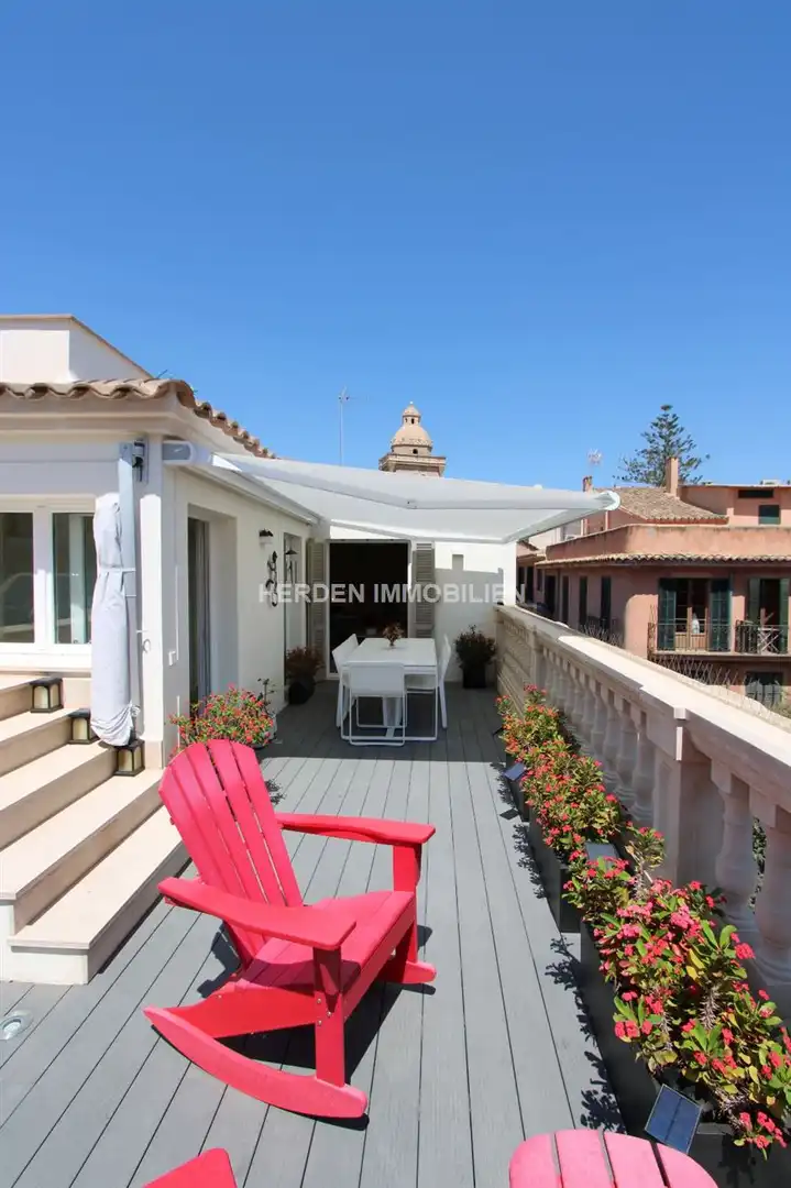 House with pool for sale in Centre, imagen 4