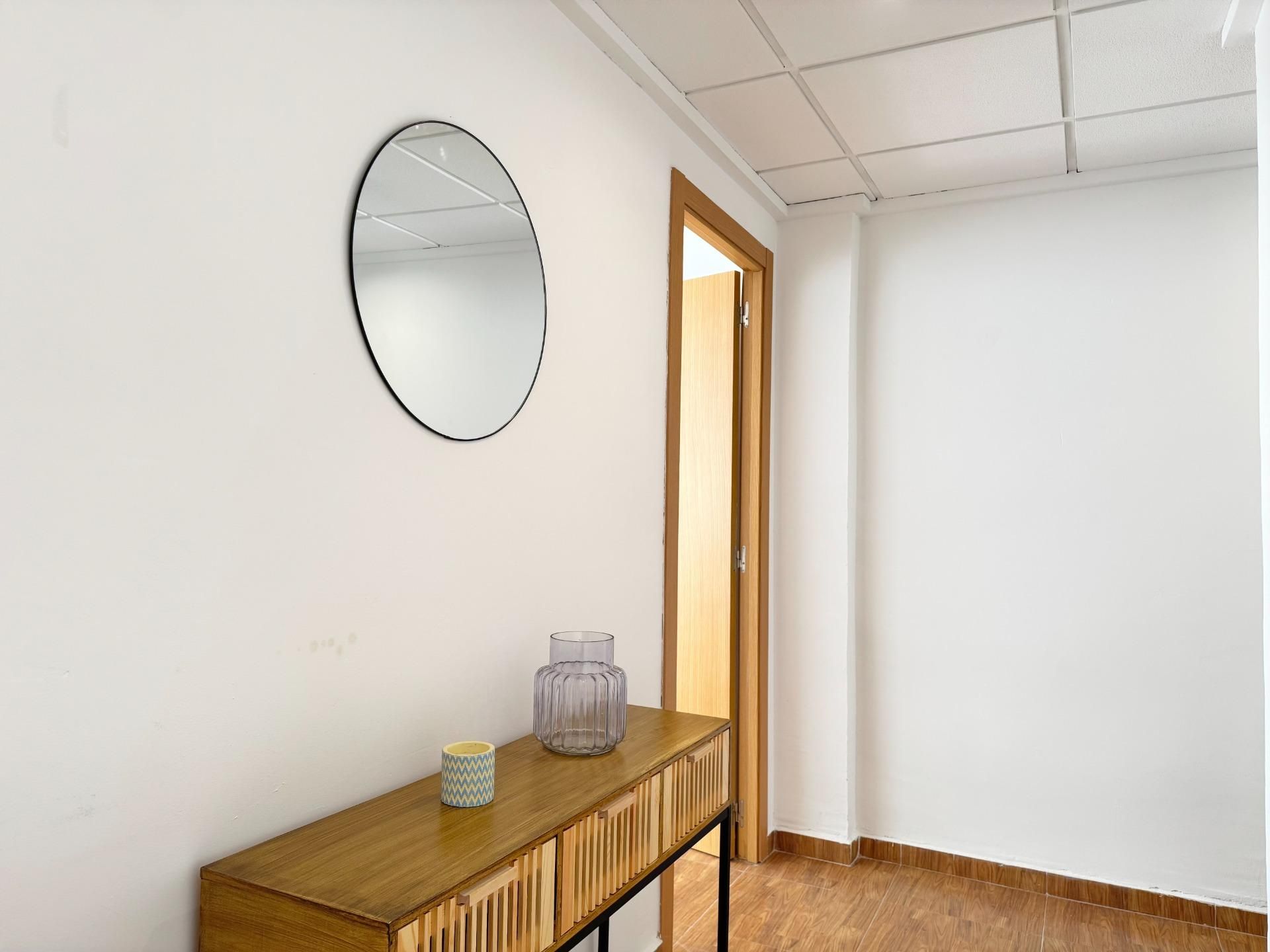 Flat to rent in Elda