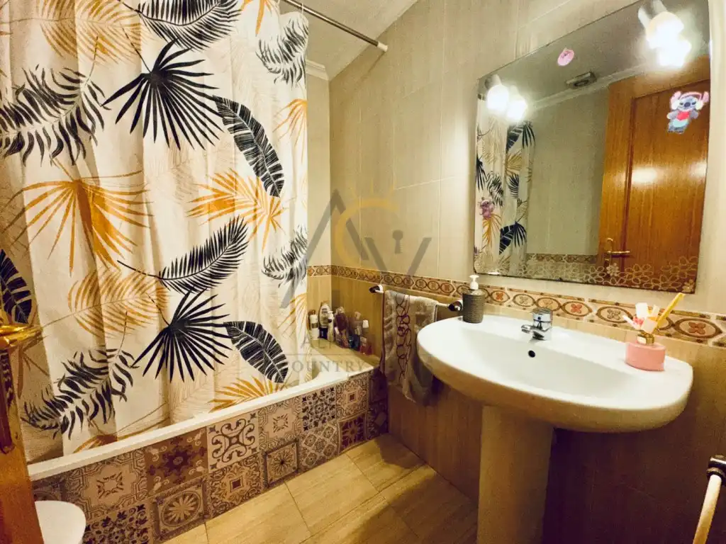 Appartamento con terrazza in vendita a Calle Colon, imagen 7