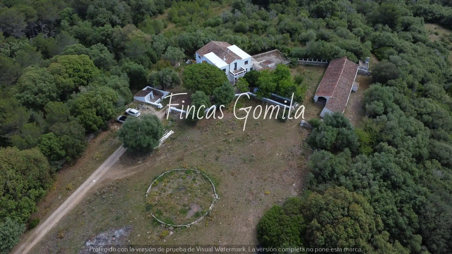 Country house zum Verkauf in Alaior