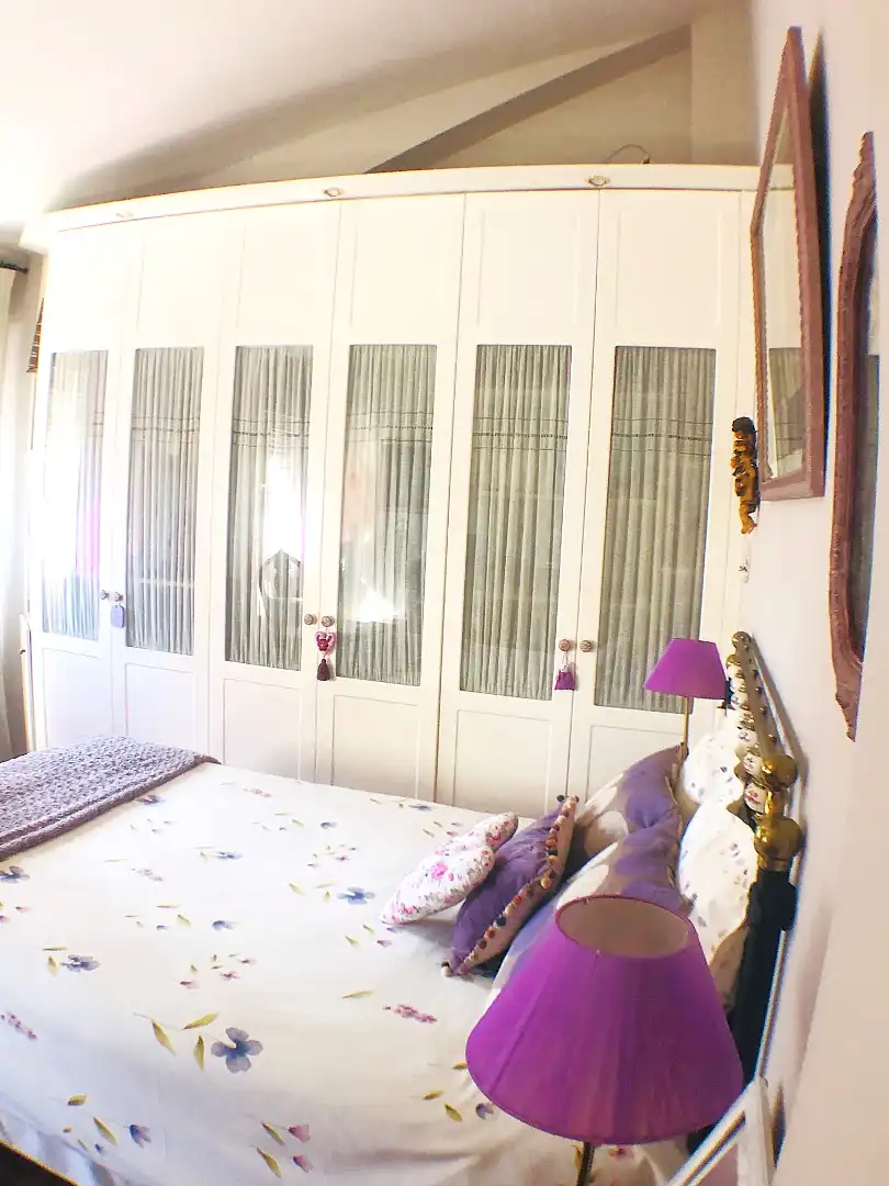 Habitación de Casa o chalet en venta en Camargo con Calefacción, Jardín privado y Terraza
