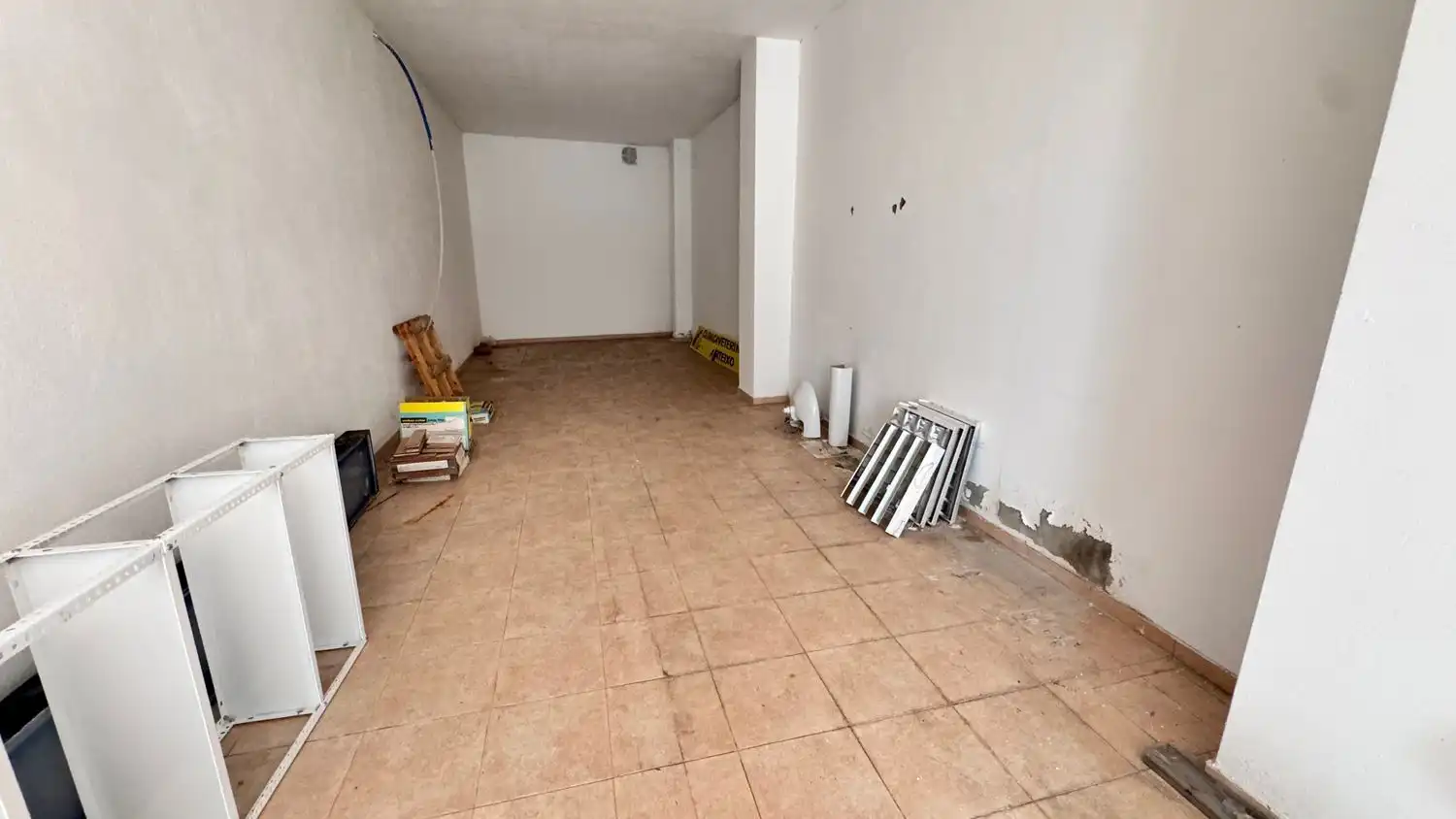 Local comercial en venda a Rúa Guerra da Independencia, imagen 32