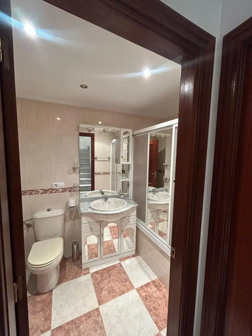 Dúplex en venta en Martos