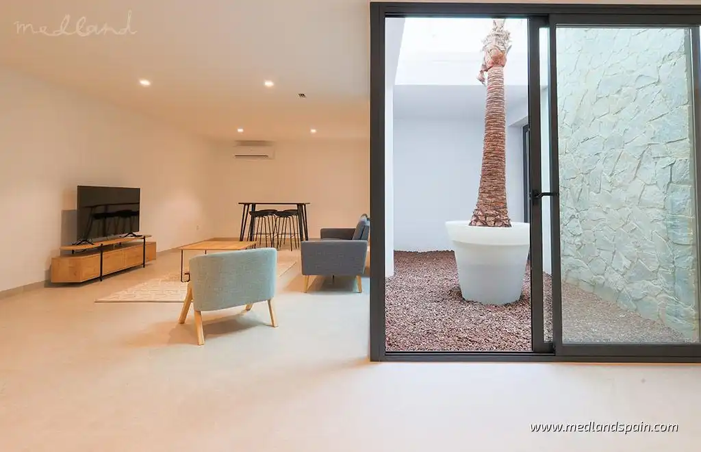 Villa avec piscine à vendre à Mar Menor Golf, imagen 8