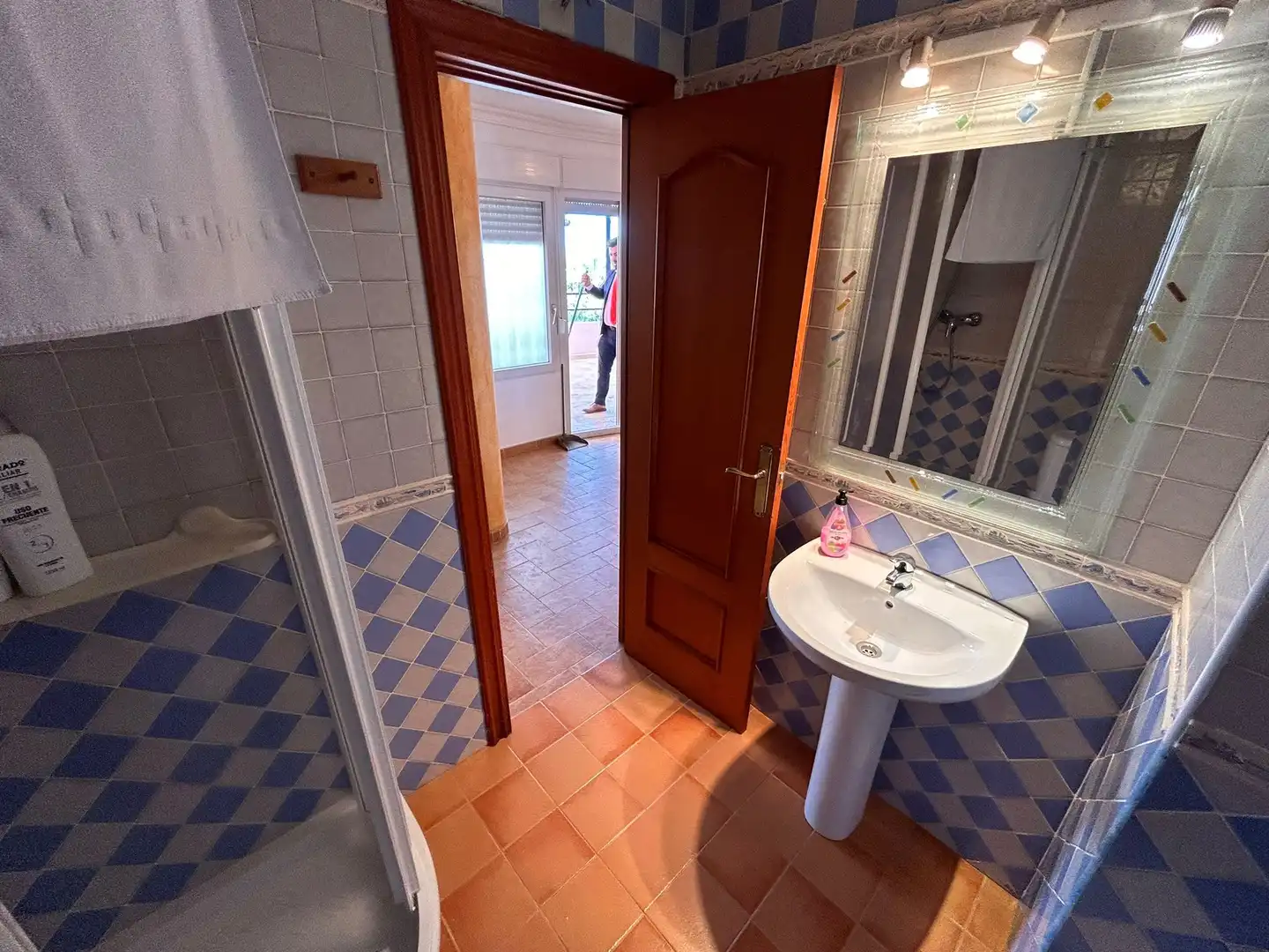 Villa avec terrasse à vendre à Los Balcones - Los Altos, imagen 89
