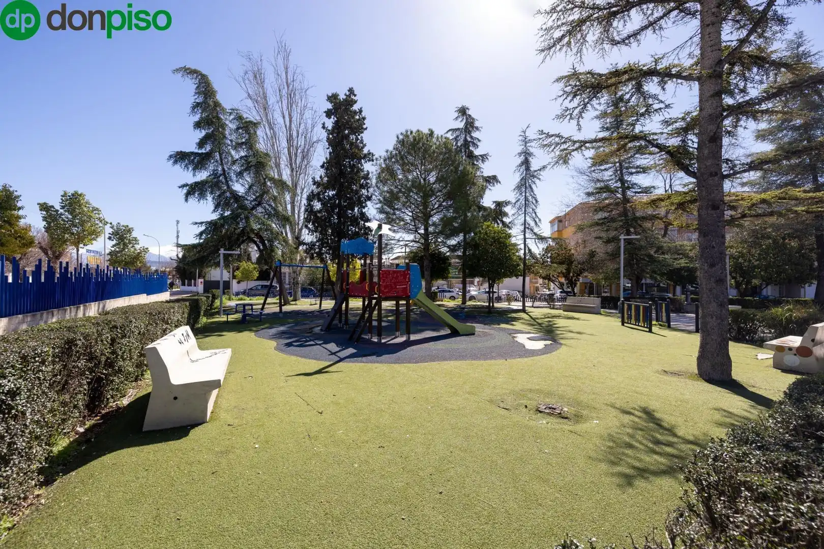 Apartament en venda a Paseo de Colón, imagen 29