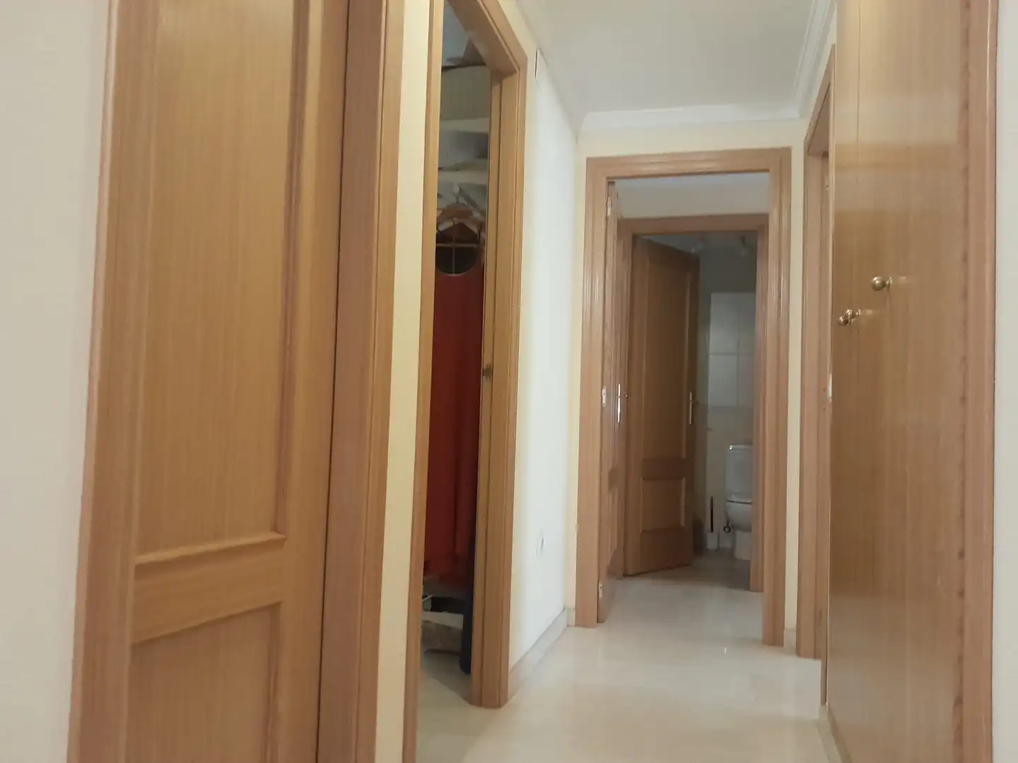 Wohnung zur Miete in Dénia mit Terrasse und Möbliert