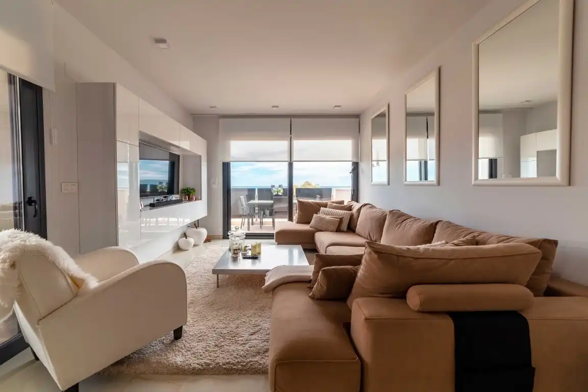 Apartamento en venta en Orihuela Costa, imagen 2
