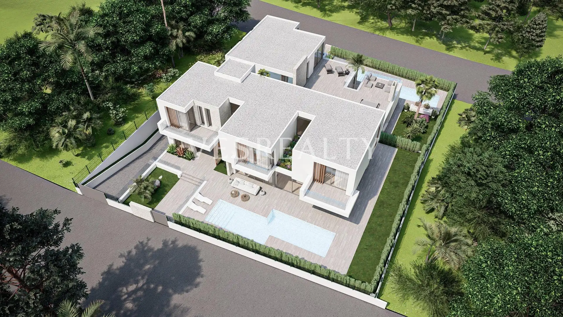 Chalet con terraza en venta en L'Albir, imagen 12