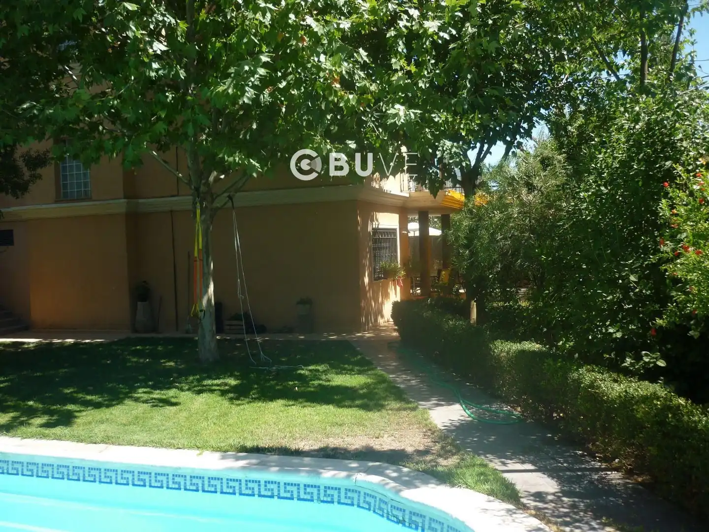 Casa con piscina in vendita a VIÑA LOZANO, imagen 4