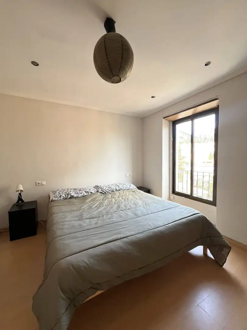 Habitación de Piso en venta en Alcoy / Alcoi con Calefacción y Amueblado
