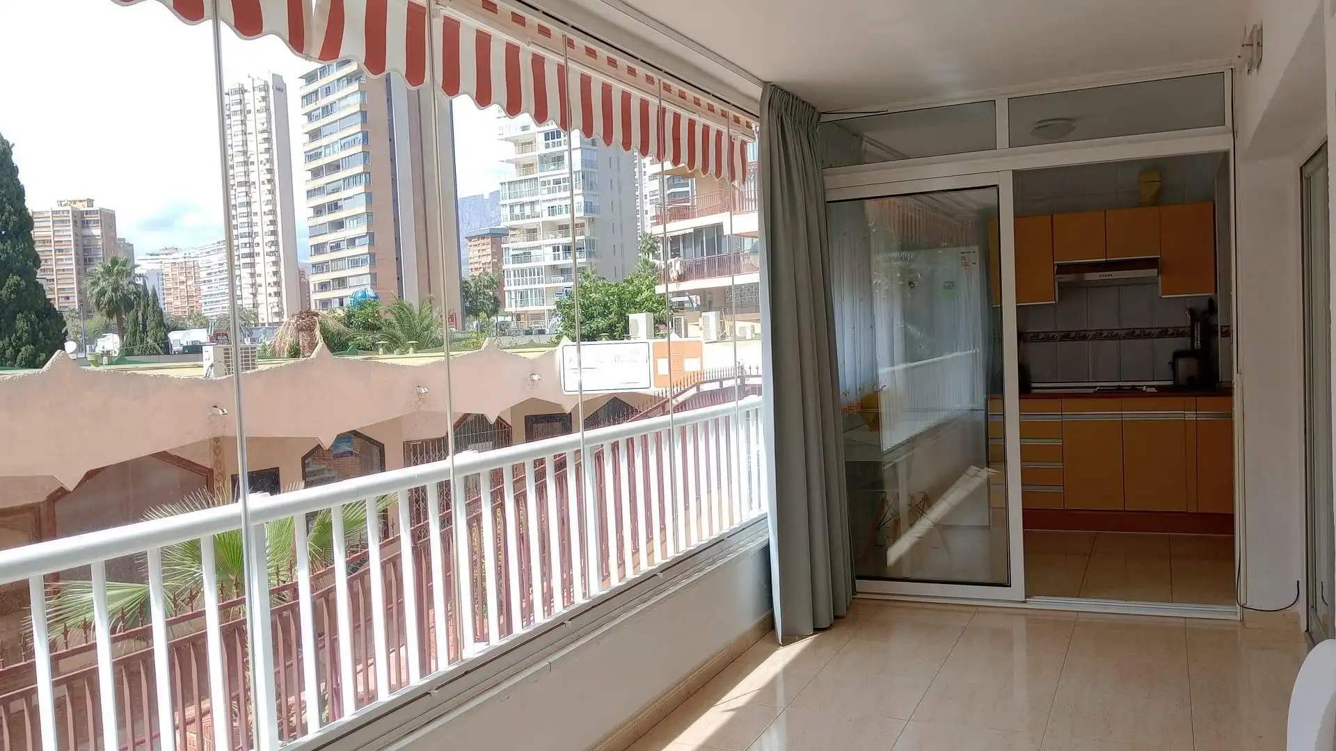 Apartment mit Garten zum Verkauf in Playa de Levante, imagen 8