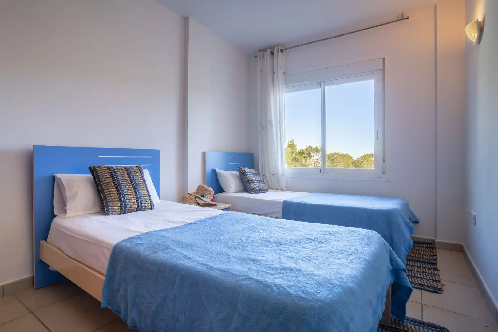 Casa o xalet en venda a Cala Vedella - Cala Tarida