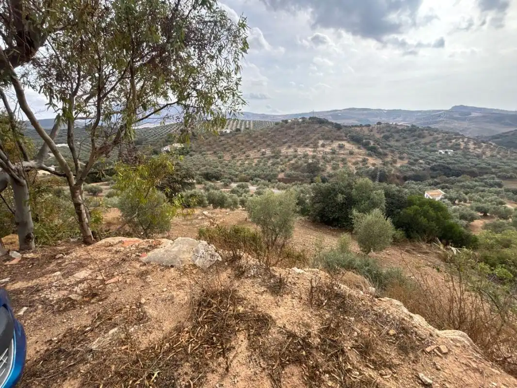 Casa rústica con jardín en venta en Polígono 133 Parcela 66 LAGUNILLAS, imagen 34