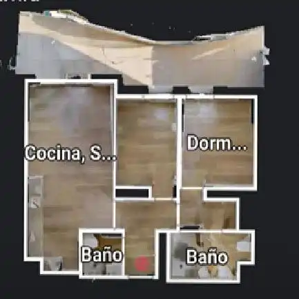Apartament amb piscina en venda a Avenida de Tramuntana 22, imagen 83