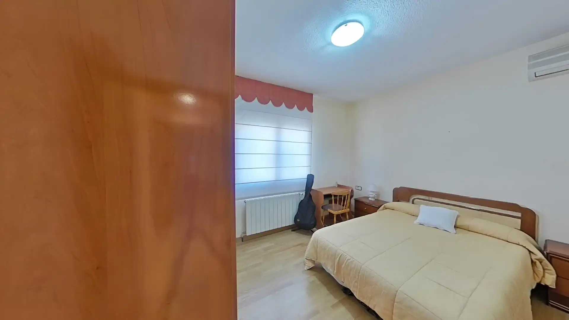 Bedroom of Houses for sale in Piera  with Air Conditioner, Heating and Private garden