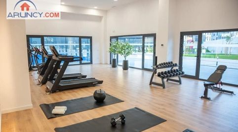 Foto 5 von Wohnung zur Miete in Entrenúcleos, Dos Hermanas