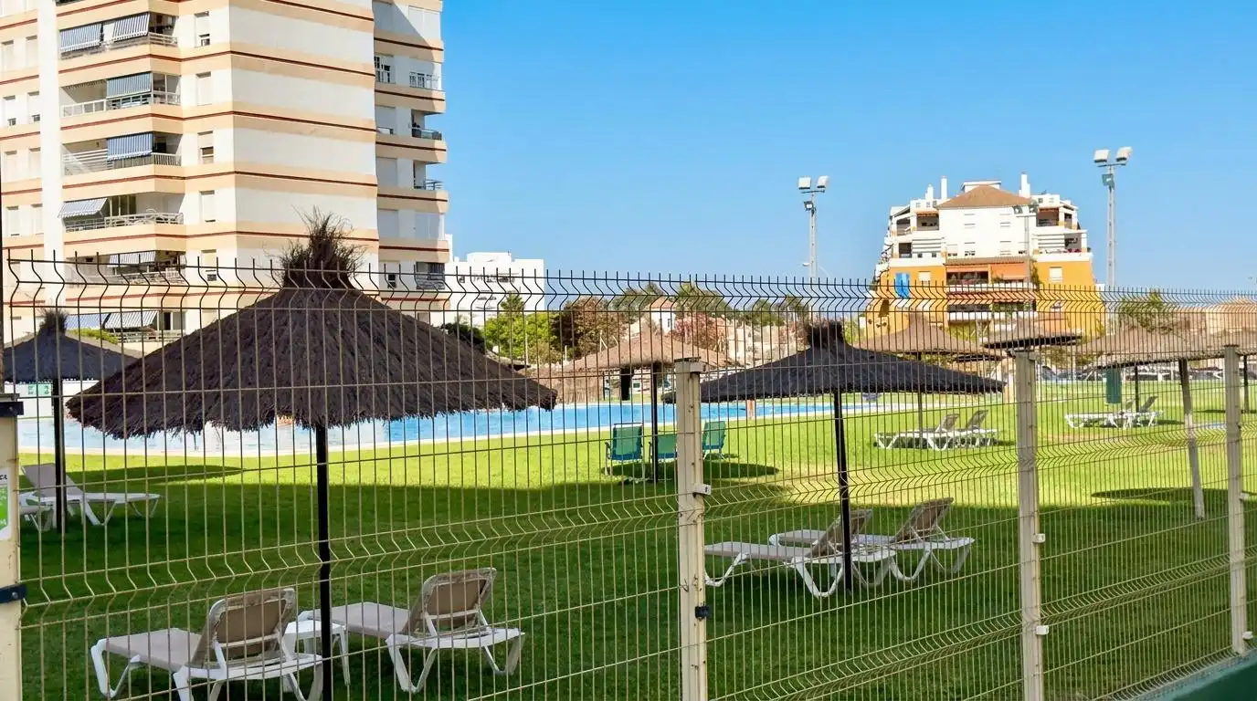 Flat with terrace for sale in Calle PASEO MARITIMO, imagen 59