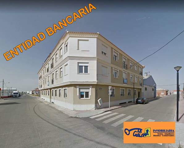 Edificio en Venta en Pedro Muñoz