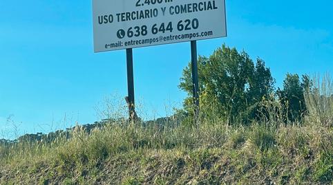 Foto 5 de Residencial en venda a Calle Río Duero, 1, Pelayos de la Presa, Madrid