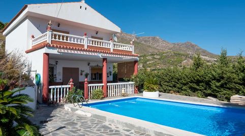 Foto 4 de Casa o xalet en venda a Molvízar, Granada