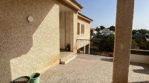 CHALET EN VENTA EN ALBATERA, imagen 3