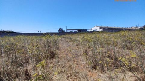 Foto 4 de Terreny industrial en venda a Los Baldíos - Geneto - Guajara, Santa Cruz de Tenerife