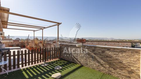 Foto 3 de Àtic en venda a La Paloma - Asfain, Guadalajara