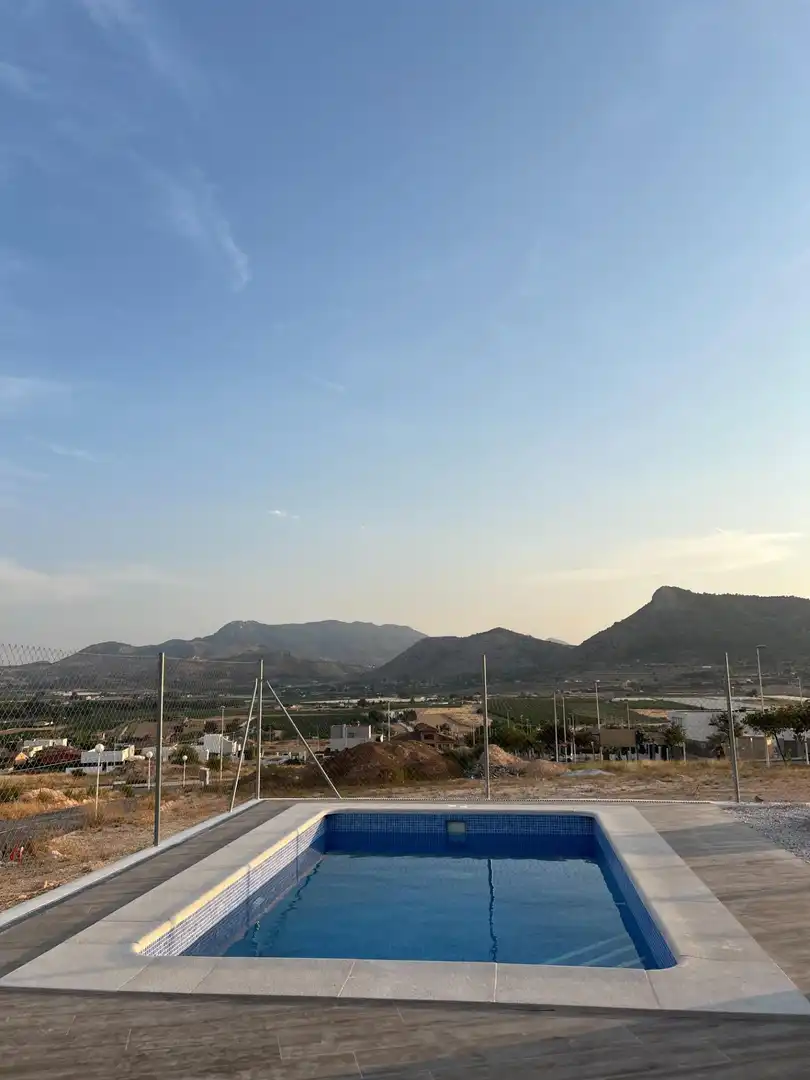 Houses for sale in Aspe  with Private garden, Terrace and Storage room