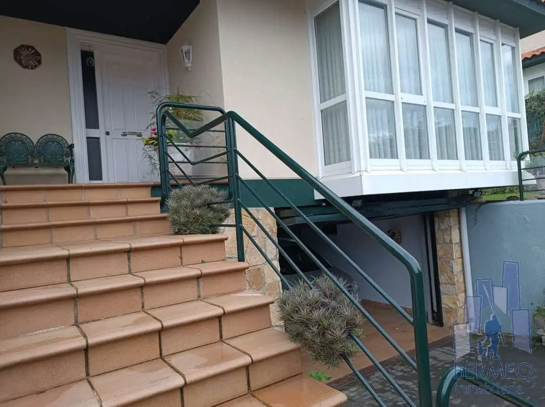 Adossat amb jardí en venda a Mundaka, imagen 14