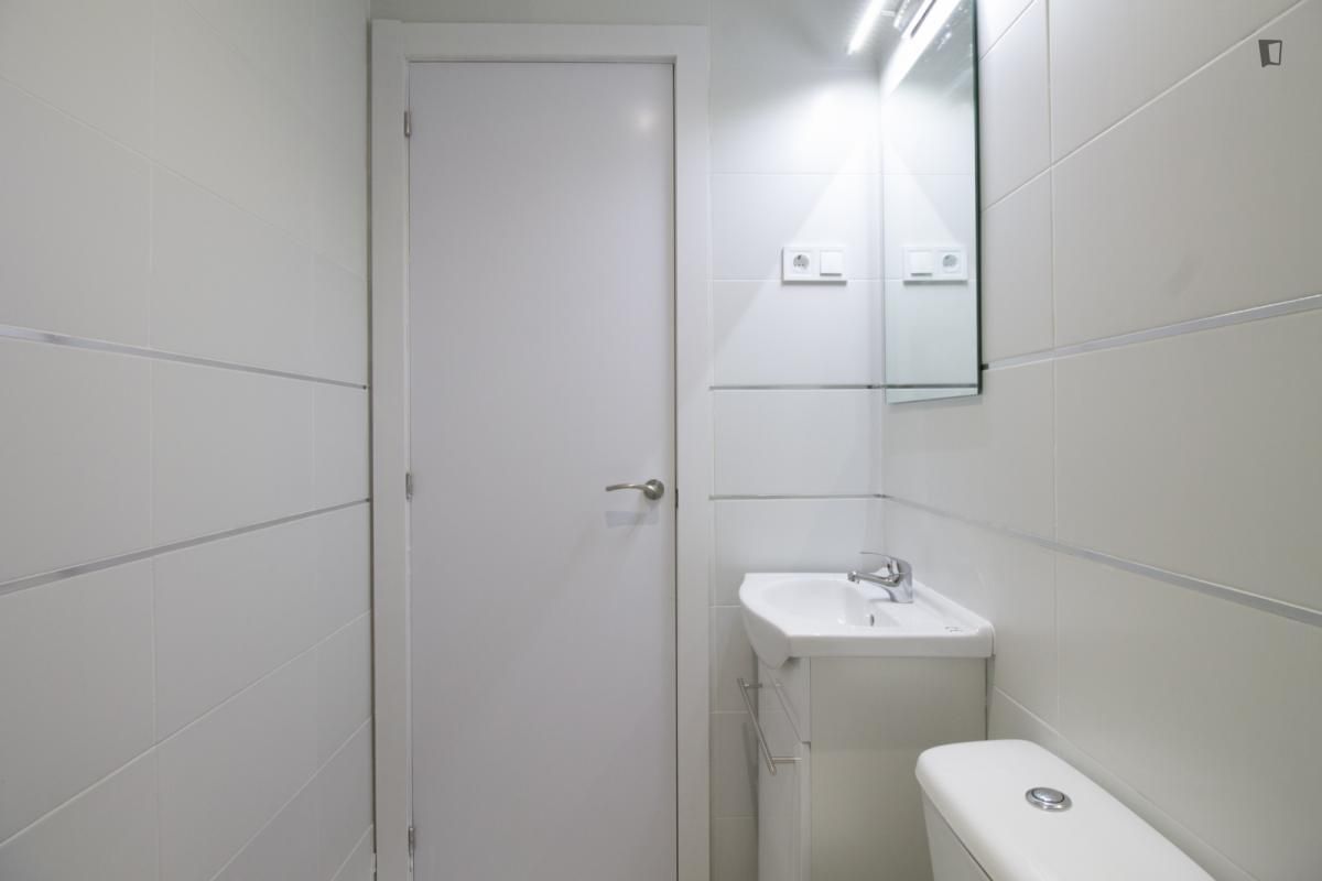 Apartament de lloguer a Pradolongo