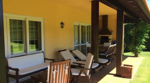 Photo 2 of House or chalet for sale in Marques de Zuya Kalea, Santa María de Getxo, Bizkaia