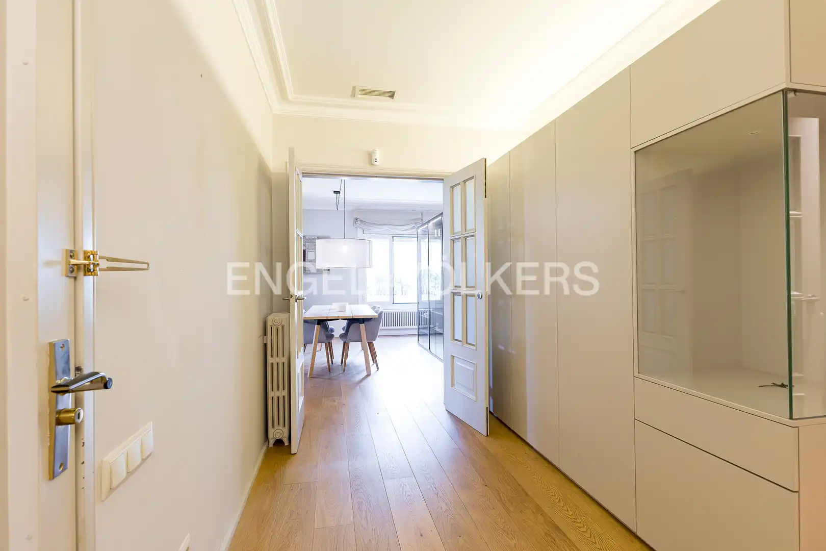 Wohnung mit Aufzug zum Verkauf in Sarrià - Sant Gervasi, imagen 43