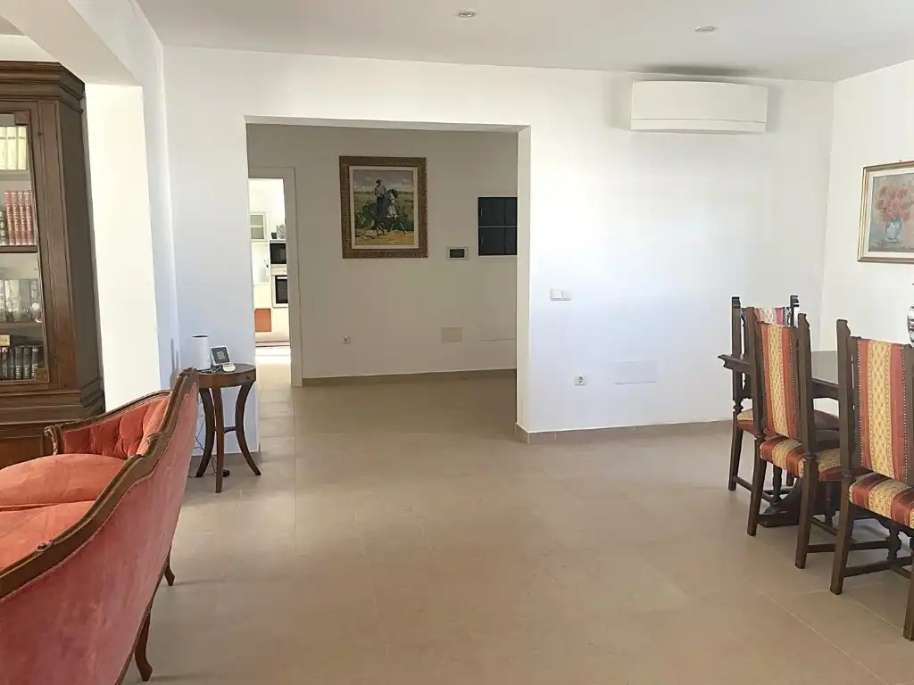 Casa con piscina in vendita a El Palmeral, imagen 16