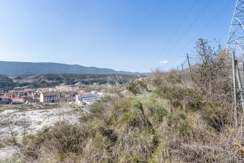 Terreni e lotti in vendita a C/ Autonomía de Aragón, imagen 7