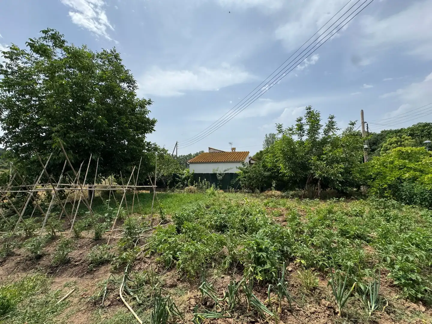 Residencial en venda en Sant Pere de Vilamajor