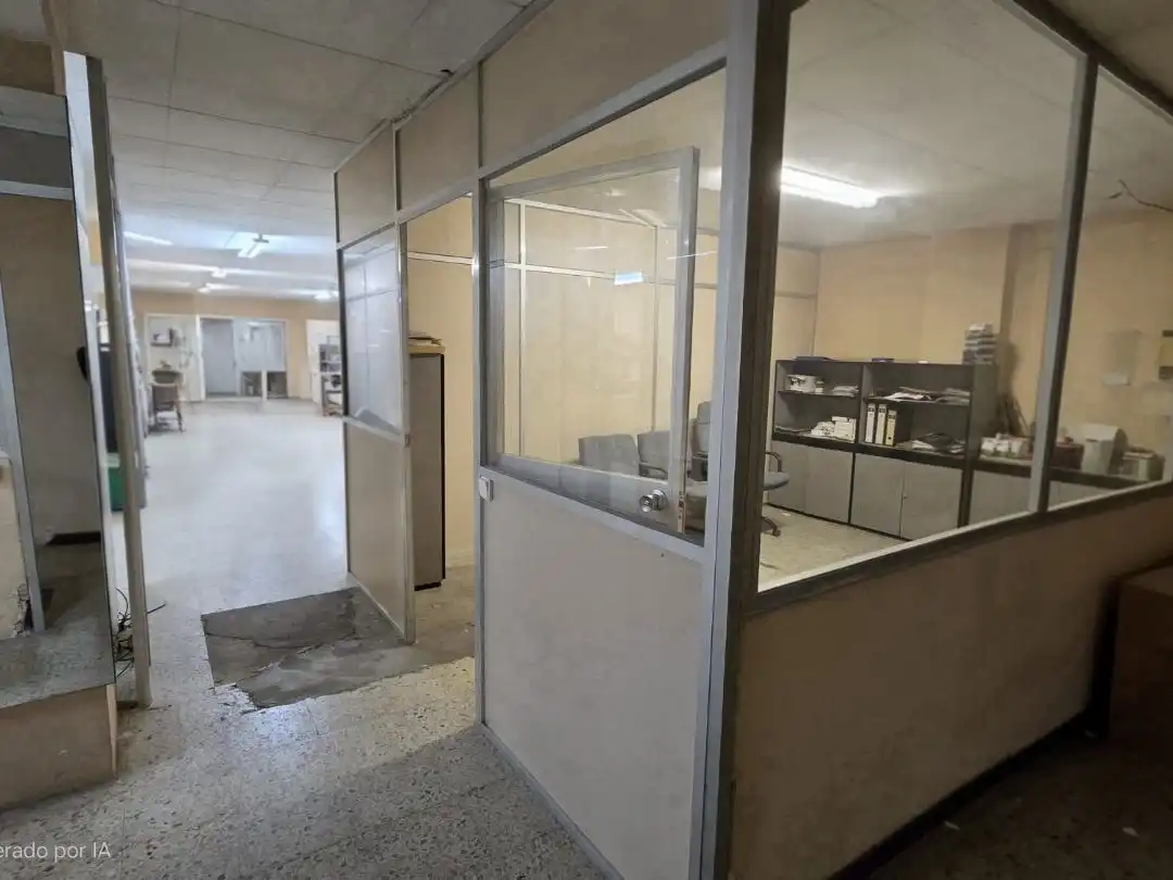 Local comercial en venta en Sant Alexandre 50, imagen 6