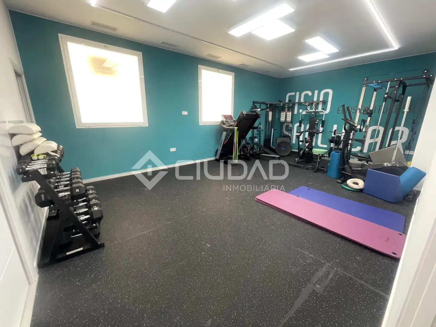 Commercial properties for sale in Sanlúcar de Barrameda